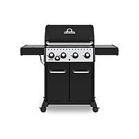 Газовый гриль Crown 440 Broil King 865263