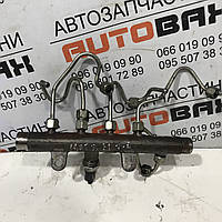 Рампа форсунок Mercedes Citan, Renault Kangoo, Renault Megane, Nissan Qashqai 1.5 cdi