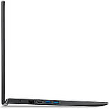 Ноутбук Acer Extensa EX215-54-34C9 (NX.EGJEU.00V) Charcoal Black Dshop, фото 5