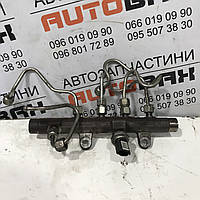 Рампа форсунок Mercedes Citan, Renault Kangoo, Renault Megane, Nissan Qashqai 1.5