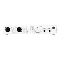 Аудіоінтерфейс Arturia MiniFuse 4 (White)