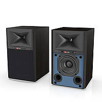 Студийные мониторы JBL 4305P WIRELESS STUDIO MONITOR Black