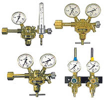 Редуктори газові балонні HERCULES від ABICOR BINZEL