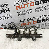 Рампа форсунок Renault Megane II, Mercedes Citan 415, Renault Kangoo, Nissan Qashqai,