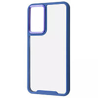 Чехол для телефона WAVE Just Case Samsung Galaxy A05s Blue
