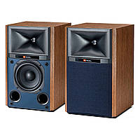 Студийные мониторы JBL 4329P STUDIO MONITOR Walnut