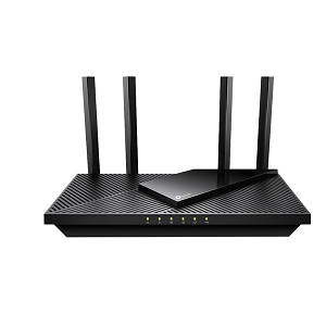 Маршрутизатор TP-Link Archer AX55 Pro Black