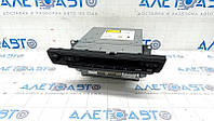 CD-changer BMW X5 X6 E70 E71 11-13