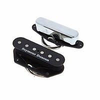 Набор звукоснимателей SEYMOUR DUNCAN HOT TELE SET