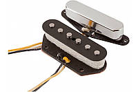 Набор звукоснимателей электрогитары FENDER CUSTOM SHOP TEXAS SPECIAL TELE PICKUPS