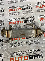 Теплообмінник egr Mercedes e-class 2.7cdi A6121420077