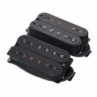 Звукосниматель для электрогитары SEYMOUR DUNCAN PEGASUS/SENTIENT SET BLACK