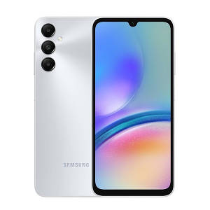 Смартфон Samsung Galaxy A05s A057 4/128GB Silver (Уцінений)