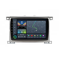 Штатная магнитола Torssen Toyota LC100 F10232 4G Carplay DSP KS, код: 8312152