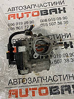 Дроссельна заслонка Fiat ducato 2.0jtd 000552297170