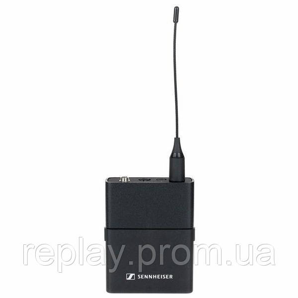 Радиосистема с напоясным передатчиком SENNHEISER EW-D SK BASE SET (Q1-6) - фото 6 - id-p1860984605