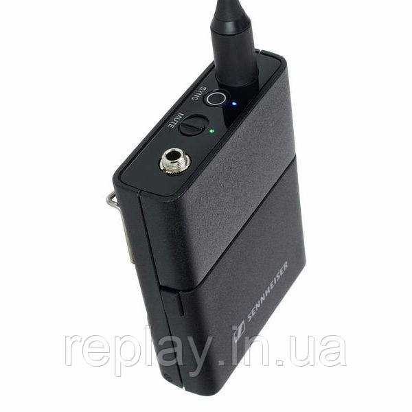 Радиосистема с напоясным передатчиком SENNHEISER EW-D SK BASE SET (Q1-6) - фото 7 - id-p1860984605