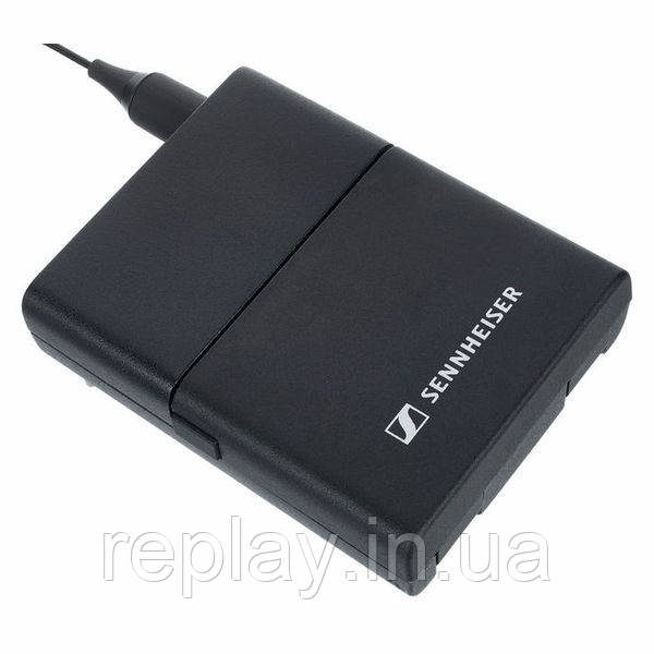 Радиосистема с напоясным передатчиком SENNHEISER EW-D SK BASE SET (Q1-6) - фото 8 - id-p1860984605