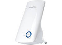 Точка доступа TP-LINK TL-WA854RE Wireless N300 RE