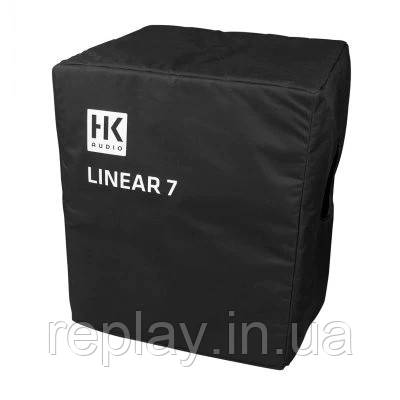 Чехол для акустической системы HKAudio Protective Cover Linear 7 118 Sub A - фото 1 - id-p2151416669