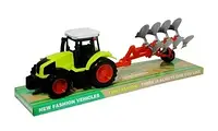 Swede трактор с сельскохозяйственной машиной для работы (7410979)