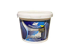 Емалі акрілові та алкіїдні