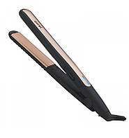 Плойка утюжок для выпрямления волос Hair Straightener Geemy GM-2955 hm