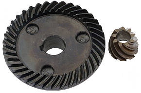 Пара карась 9-ка білий(d1 14*65/d2 9*19/h2 15)