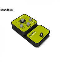 Гитарная педаль эффектов SOURCE AUDIO SA121 Soundblox Tri-Mod Wah