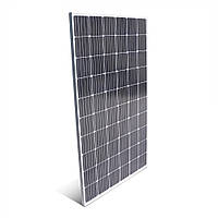сонячна панель Jarrett 250 W (30 В 8.33 А 1640х990 мм)