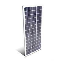 сонячна панель Jarrett 100 W (17.2 В 5.8 А 1200х540)