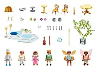 Playmobil Мои фигуры: Волшебный танец статуэтка 70981 (7382166)