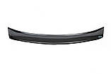 Дефлектор капоту (EuroCap) для Honda Civic Sedan VIII 2006-2011рр, фото 5