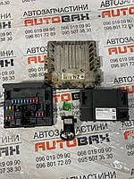 Комплект ЄБУ Nissan qashqai 284b7jd000,23710bb31a