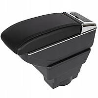 Підлокітник + адаптер для Opel Astra J 2009-2018