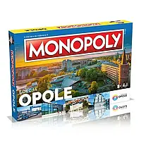 Monopoly Ополе економічна гра (7368931)