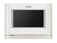 Видеодомофон Commax CDV-70M White + Pearl KS, код: 7294039