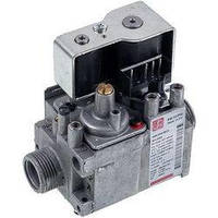 Газовый клапан Sit Sigma 848 condX (0848 160) для газового котла Biasi BI1313103(50426261755)