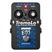 Гитарная педаль EBS Tremolo