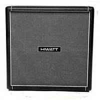 Гитарный кабинет HIWATT HG-412