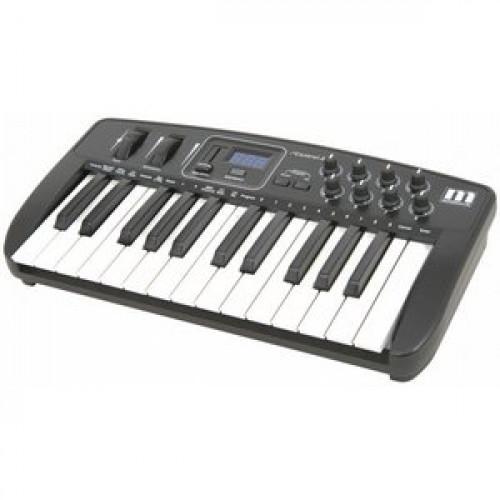 MIDI-клавиатура MIDITECH i2 Control-25 - фото 1 - id-p2084038755