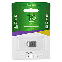 USB Flash Drive T&amp;G 32gb Metal 105