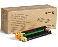 Драм-картридж Xerox для моделей VL C500/C505 ресурс 40000 стр Желтый (108R01483)