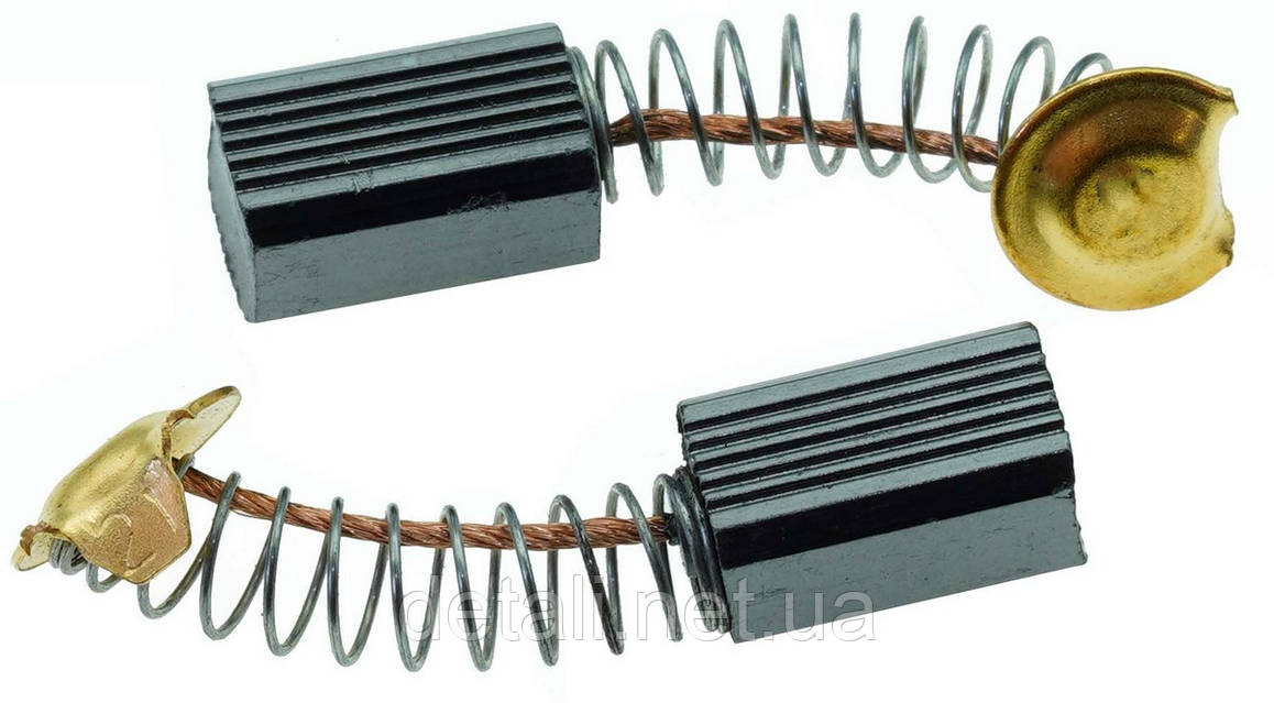 Щетки 6,5х7,5х12 перфоратор: купить оптом и в розницу Щетки 6,5х7,5х12 перфоратор: купить оптом и в розницу