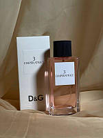 Парфумована вода для жінок Dolce & Gabbana (D&G) Anthology L`Imperatrice 3 100 мл(Дольче Габбана Імператриця3)