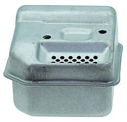 Глушник бензопили ST MS-180 аналог 11301400610,11301400600