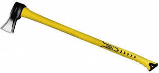 Сокира-колун з фібергласовою ручкою 2200гр 900мм SIGMA 4322071