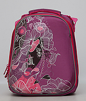 Каркасний ортопедичний шкільний рюкзак / каркасный ортопедический школьный рюкзак Не медли покупай!