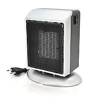 Тепловентилятор керамічний YND-900, 900 W, 2 режими 400/900W, холодний/теплий/гарячий, Box