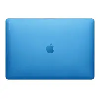 Накладка для ноутбука InCase Hardshell Case for MacBook Pro 16 Blue Black INMB200686-COB